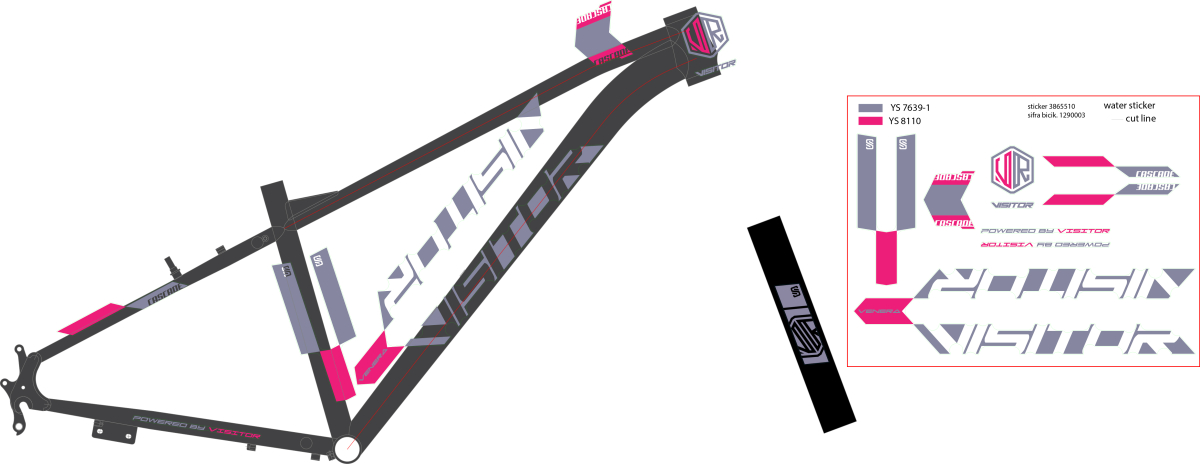 CAS272ZAV/25CK09W10/M15 F.RAM CASSINI VISITOR CASCADE 2025 @@